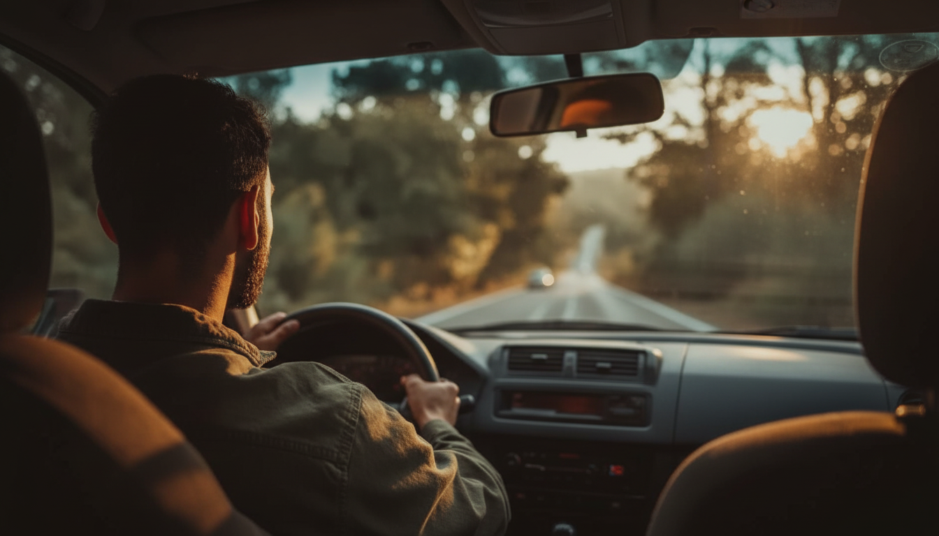 Carsharing Rules Checklist: Pickup, Drive, Return Right