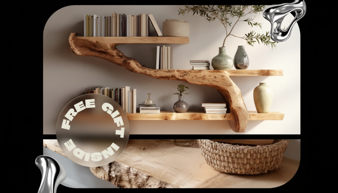 DIY Shelves That Stay Level: Strong, Sag-Free Build Guide