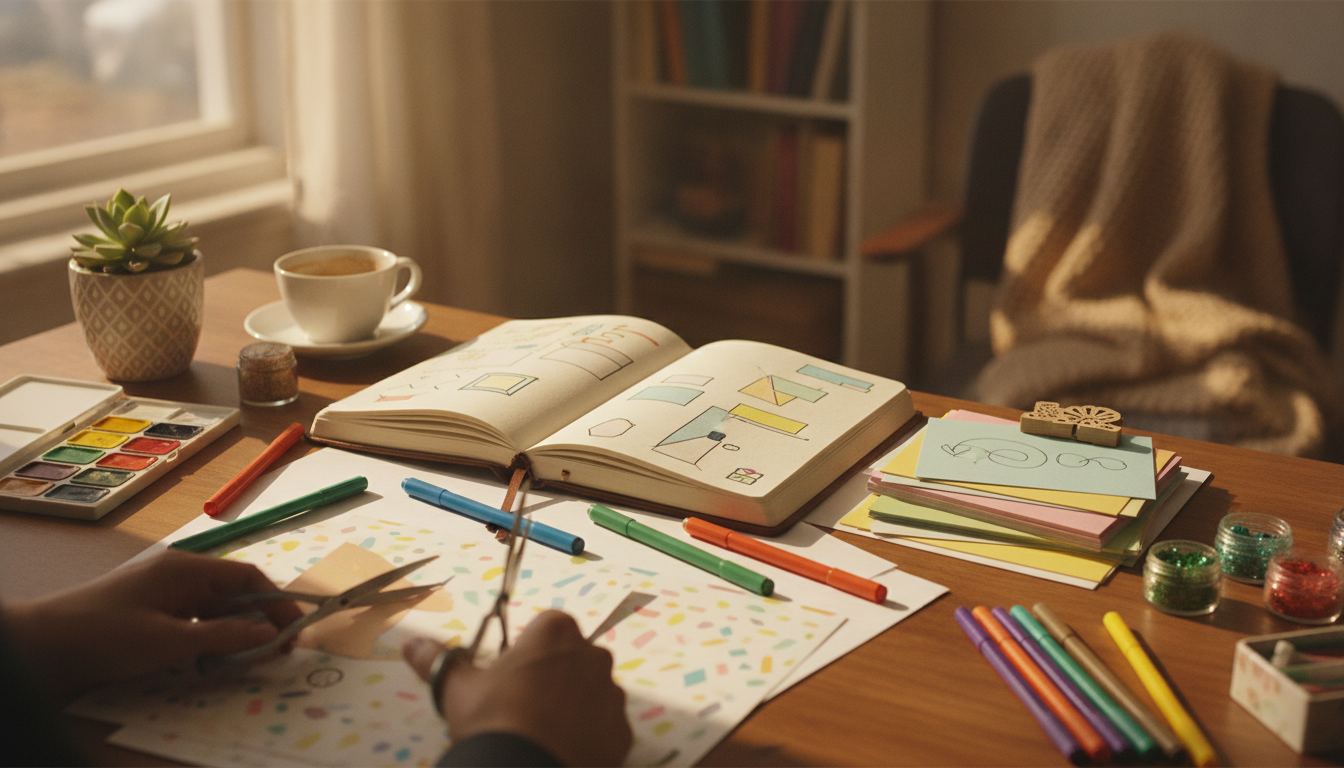 Goal Playbook: Fun Goal-Setting That Actually Sticks