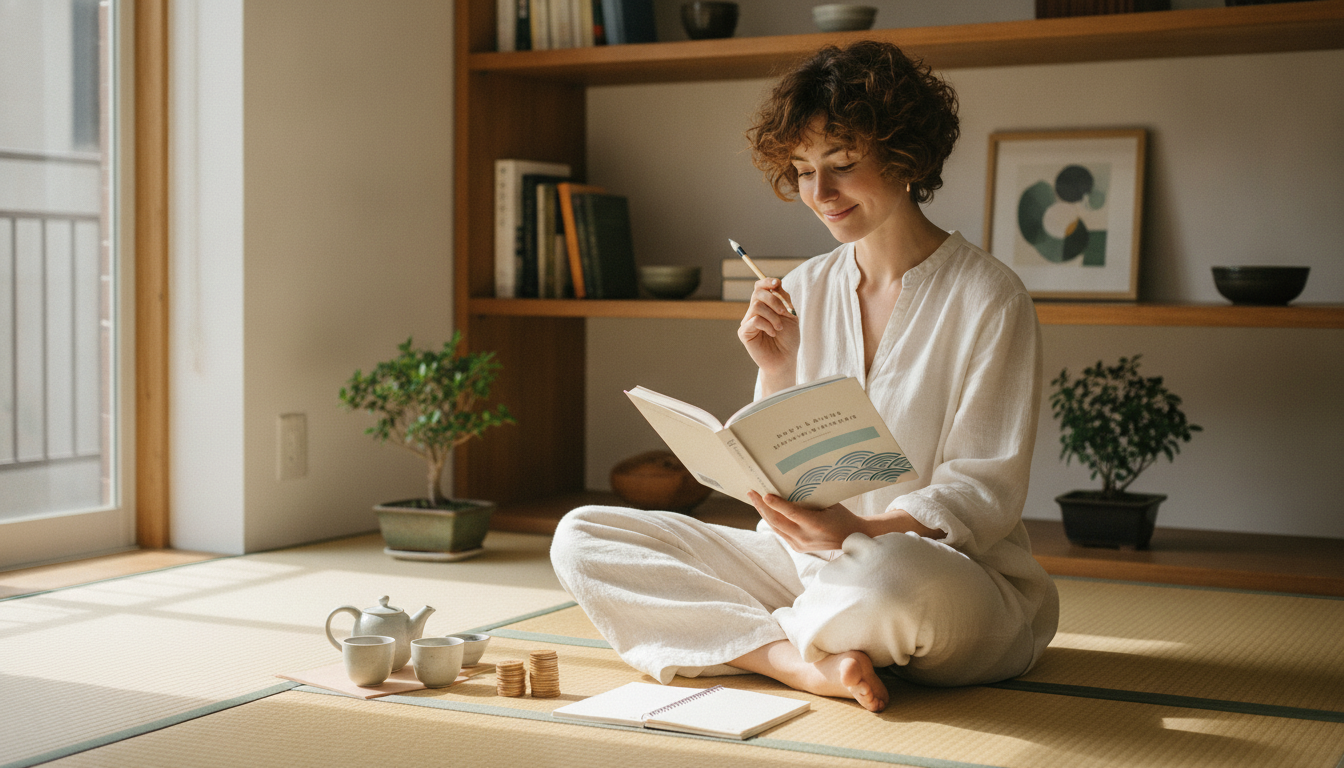 Kakeibo Budgeting: Japanese Household Economy Made Easy