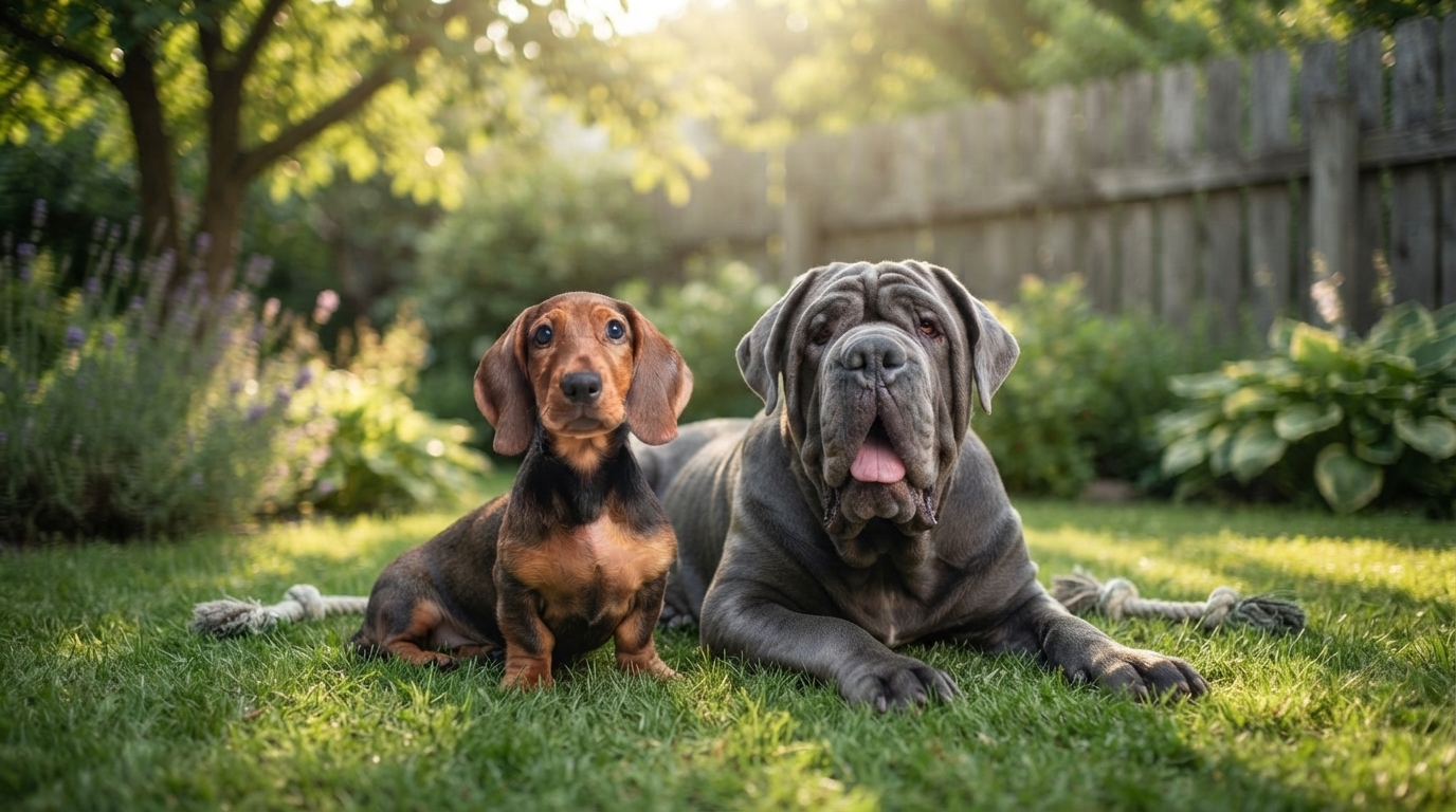 Pet Playdate Safety Guide: Calm, Fun, Conflict-Free