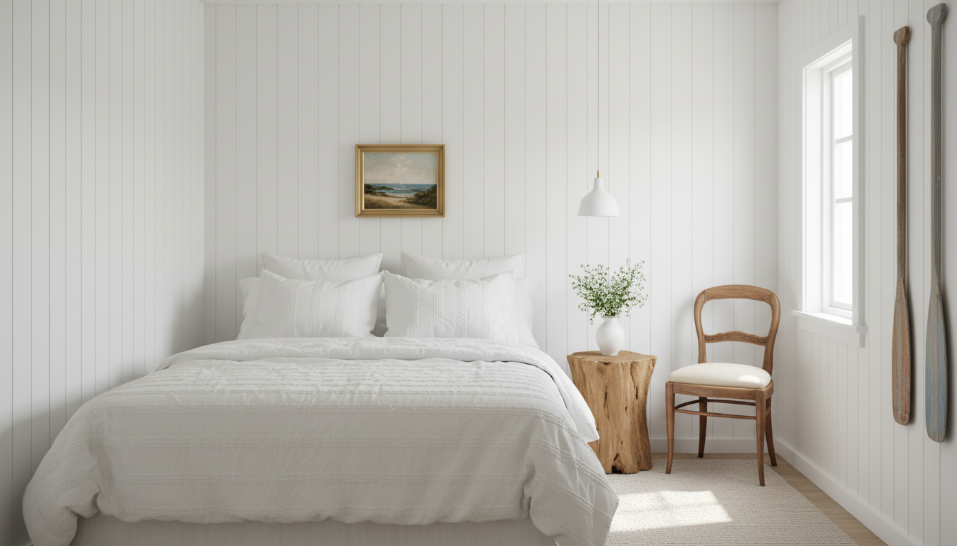 Tiny Room Decorating Ideas: Storage, Light & Layout Tips