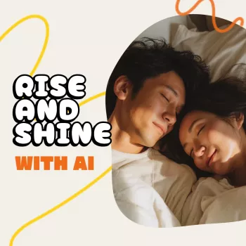 AI Morning Routine for Kids: Calm 3-Step Flow