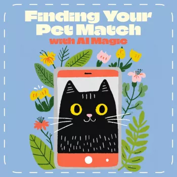 AI Pet Compatibility: Match a Pet to Your Lifestyle